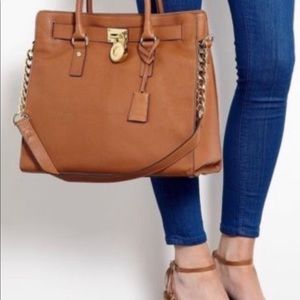 MICHAEL KORS HAMILTON